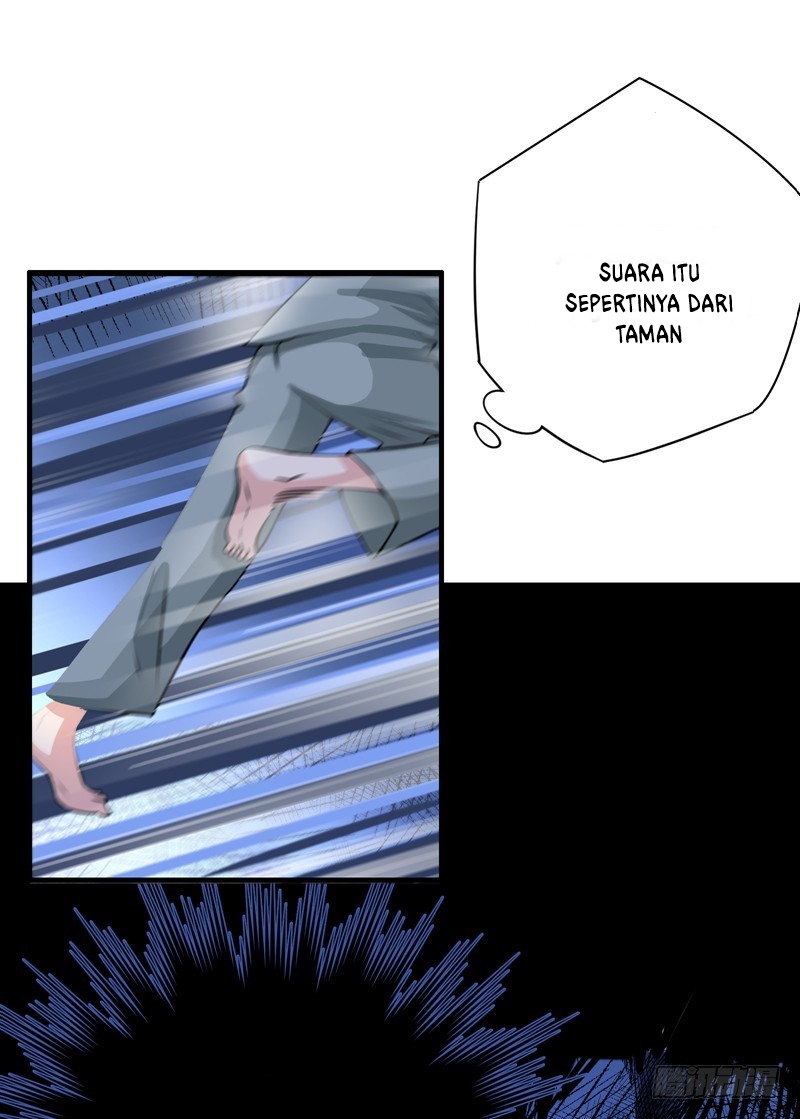 Strongest Divine Doctor Mixed City chapter 24